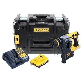 DeWalt DCH 273 D1 inkl. 1x 2,0 Ah + Ladegerät + TSTAK