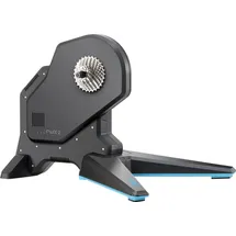 Tacx Flux 2 Smart Hometrainer schwarz