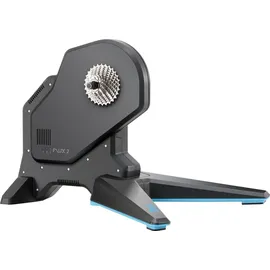 Tacx Flux 2 Smart Hometrainer schwarz