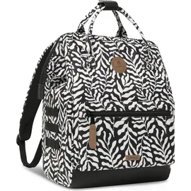 Cabaïa Adventurer Medium Weiß