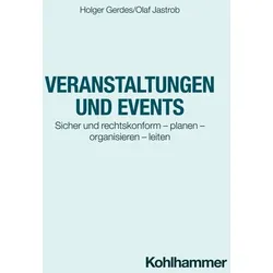 Veranstaltungen und Events