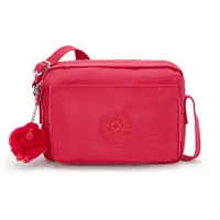 Kipling Abanu M Mittelgroße Umhängetasche Pink (Rosa)