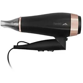 ETA Haartrockner FENITÉ BLACK EDITION SET Fön 2200 Watt 3 Heizstufen