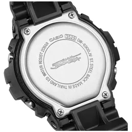 Casio G-Shock DW-6900JV-1ER Kautschuk 53 mm