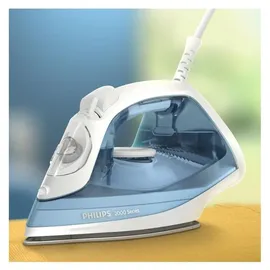 Philips 2000 Series DST2010 blau