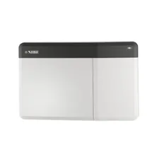 Nibe Regeleinheit SMO S40 067654