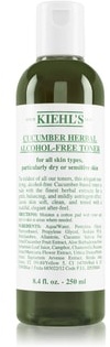 Kiehl's Cucumber Herbal Alcohol-Free Toner Gesichtswasser