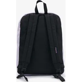 Jansport SuperBreak One pastel lilac