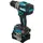 Makita HP001GD201 inkl. 2 x 2,5 Ah + Makpac
