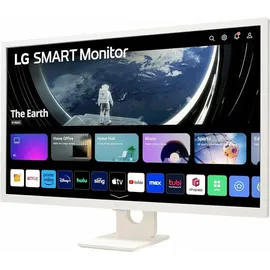 LG 32SR50F-W 31,5" weiß