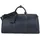 Valentino Marnier Hand Duffer Bag Nylon Dunkelblau