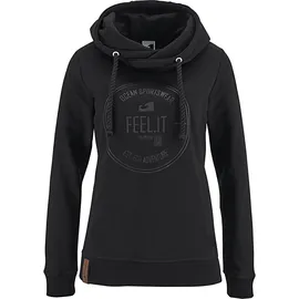 Ocean Sportswear Essentials Sweatshirt Schwarz L