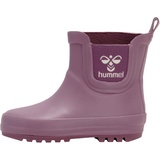 hummel Rubber Boot Baby Gummistiefel Kinder 3421 dusky orchid 24
