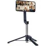 Rollei Smartphone Selfie Tripod: