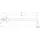Ideal Standard La Dolce Vita Brausearm, BD679A2