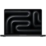 Apple MacBook Pro 14 2026 M5 Max 48 GB RAM 2 TB SSD 40-Core GPU Space Schwarz