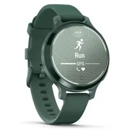 Garmin Lily 2 Active Jasper Grün