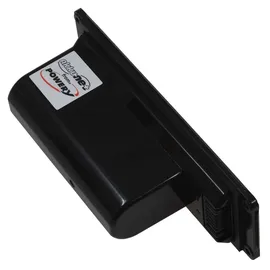 Powery Akku für Bose SoundLink Mini one 413295 Lautsprecher, - Schwarz
