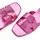 LASCANA Pantolette Damen pink Gr.38