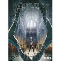 Splitter Verlag Carthago Band 6
