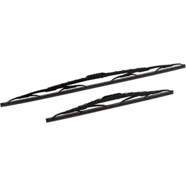 Bosch Wischblatt Twin 612, Länge: 600mm/400mm – Set für Frontscheibe