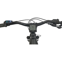 Bosch Intuvia 100 Display Nachruest Set