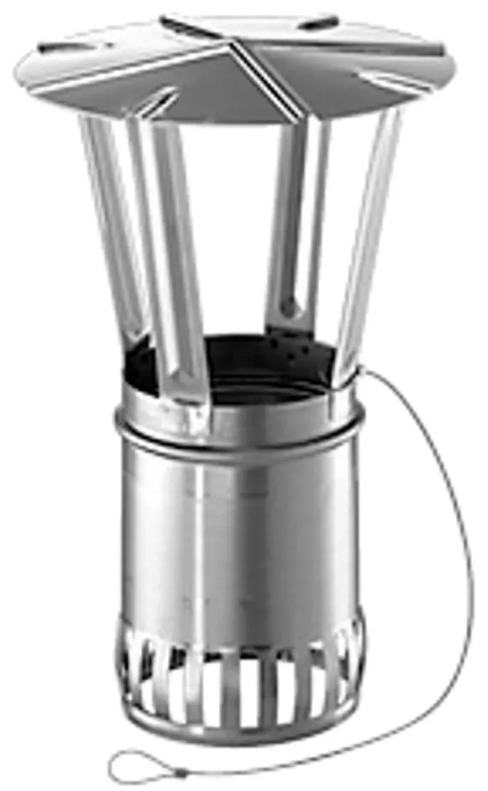 Schiedel Regenhaube für PrimaPlus-150 / ICS-150