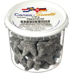 SEESTERNE Lakritz 175 g