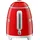 Smeg KLF05RDEU rot