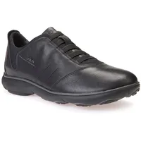 GEOX Slipper - schwarz, - 39