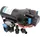 Jabsco Wasserpumpe ParMax HD4 24V 4 GPM Schwarz