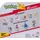 Jazwares Epische Battle Figur Monargoras 28 cm - Koralle/Weiß/Gelb