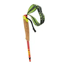 Leki Neotrail Pro FX.One Superlite 115 cm schwarz