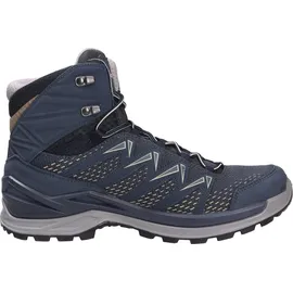 Lowa Innox Pro GTX Mid Herren jeans/dune 44,5