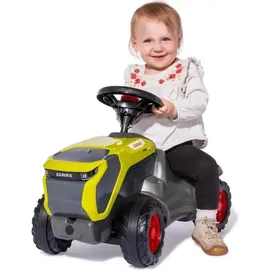 Rolly Toys rollyMinitrac CLAAS Xerion 12.650 Grün/Grau (135905)
