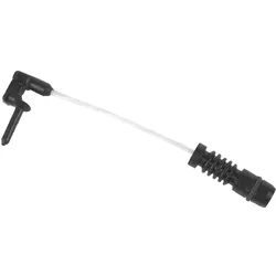 MEYLE Warnkontakt, Bremsbelagverschleiß MEYLE-ORIGINAL Quality vorne rechts links Scheibenbremse für MERCEDES-BENZ 1405401217 1235400017 A1405401217 0