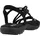 SKECHERS REGGAE SLIM Damen Schwarz 42