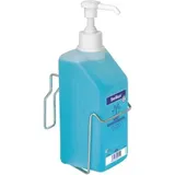 Bode Chemie Eurospender 3 mit gebogenen Bügel für 1000ml-Flaschen