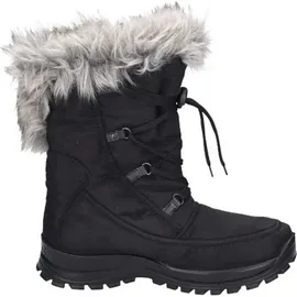 Westland Grenoble 02 | Stiefel für Damen | Schwarz - Schwarz