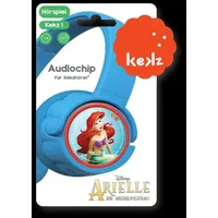 Edel Music & Entertainment CD / DVD Hörspielchip Arielle