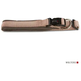 Wolters Professional Comfort Halsband Braun 20-24 cm