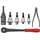 KS Tools Aushalser-Satz 12-22 mm, 7-tlg. (202.2100)