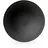 Villeroy & Boch Servierschale 29 cm Schwarz