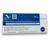 Deepblue Covid-19 Antigen Test Kit (Colloidal Gold) – Selbsttest (Lolli) + Gratis Nanovio Ffp2 50 St