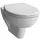 Vitra S20 Wand-Dusch-WC, 7641L003-0850,