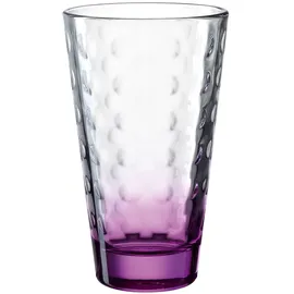 LEONARDO Optic Cocktailglas 0,3 l 6 St.