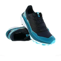 Salomon Herren Thundercross Schuhe (Größe 46.5 , blau)