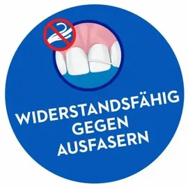 Oral-B Essential Floss Zahnseide ungewachst 50 m