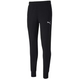 Puma teamGOAL Pants Jogginghose Black S