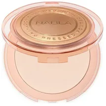 nabla Close-Up Smoothing Pressed Powder 11,5 g